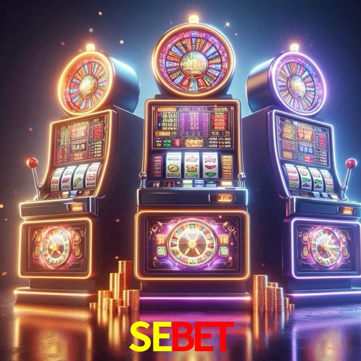 SEBET: Seu Cassino Premiado com Pagamentos Rápidos