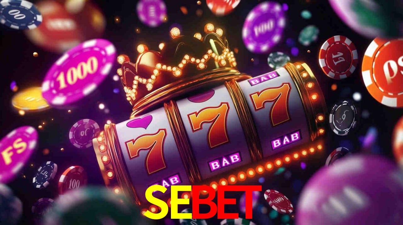 Welcome Bonus SEBET