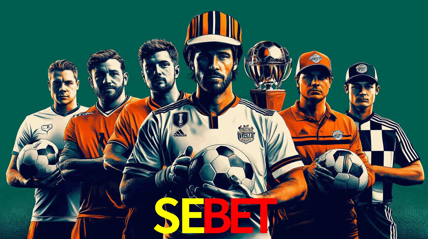 Experiência VIP SEBET