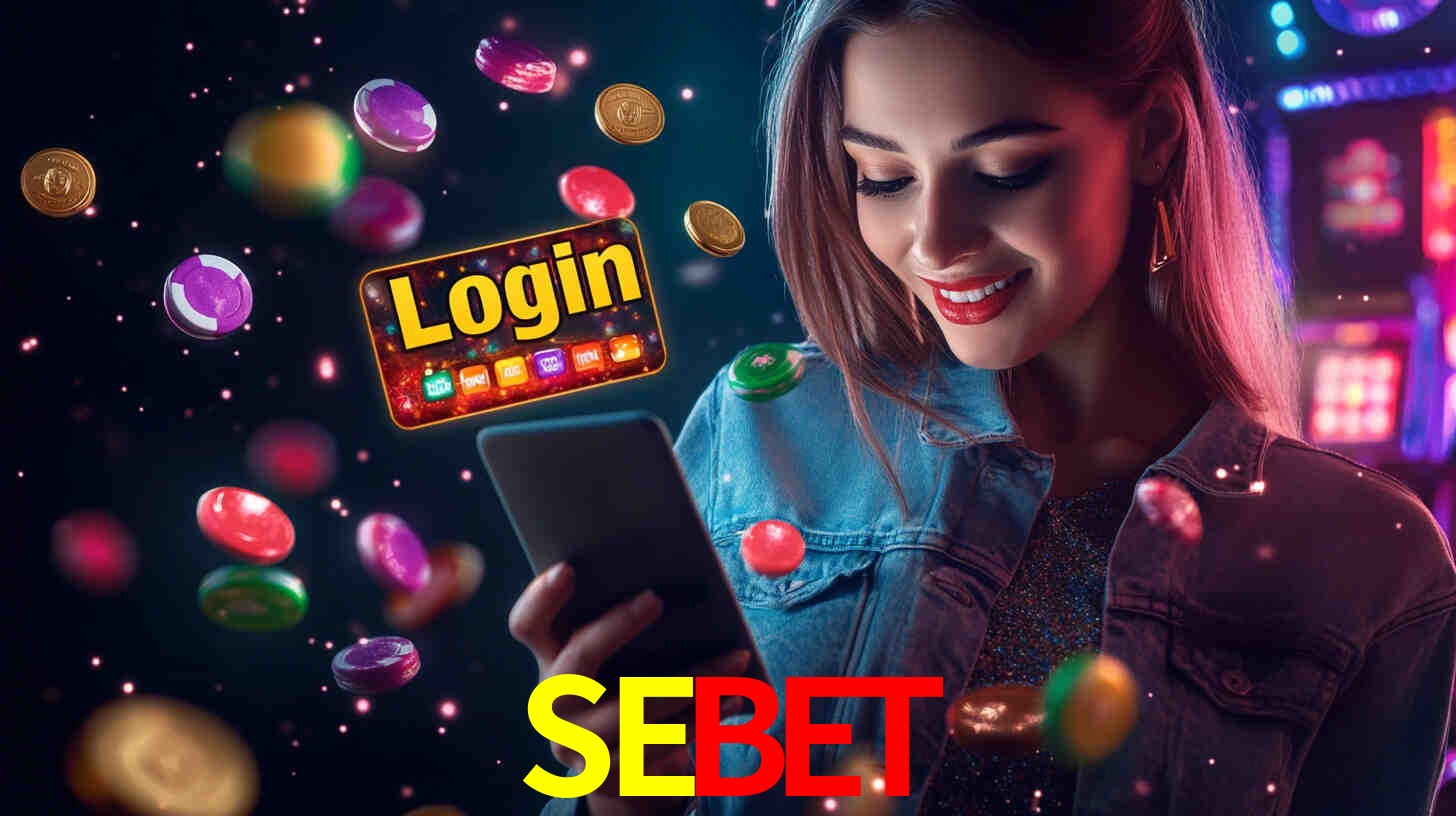 Estatísticas Esportivas SEBET