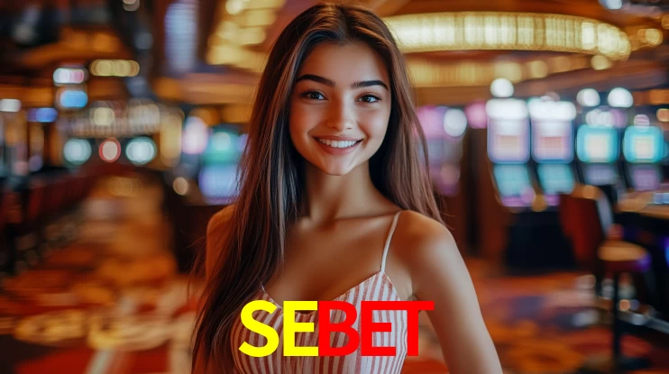 Experimente o Login Seguro Premium no SEBET