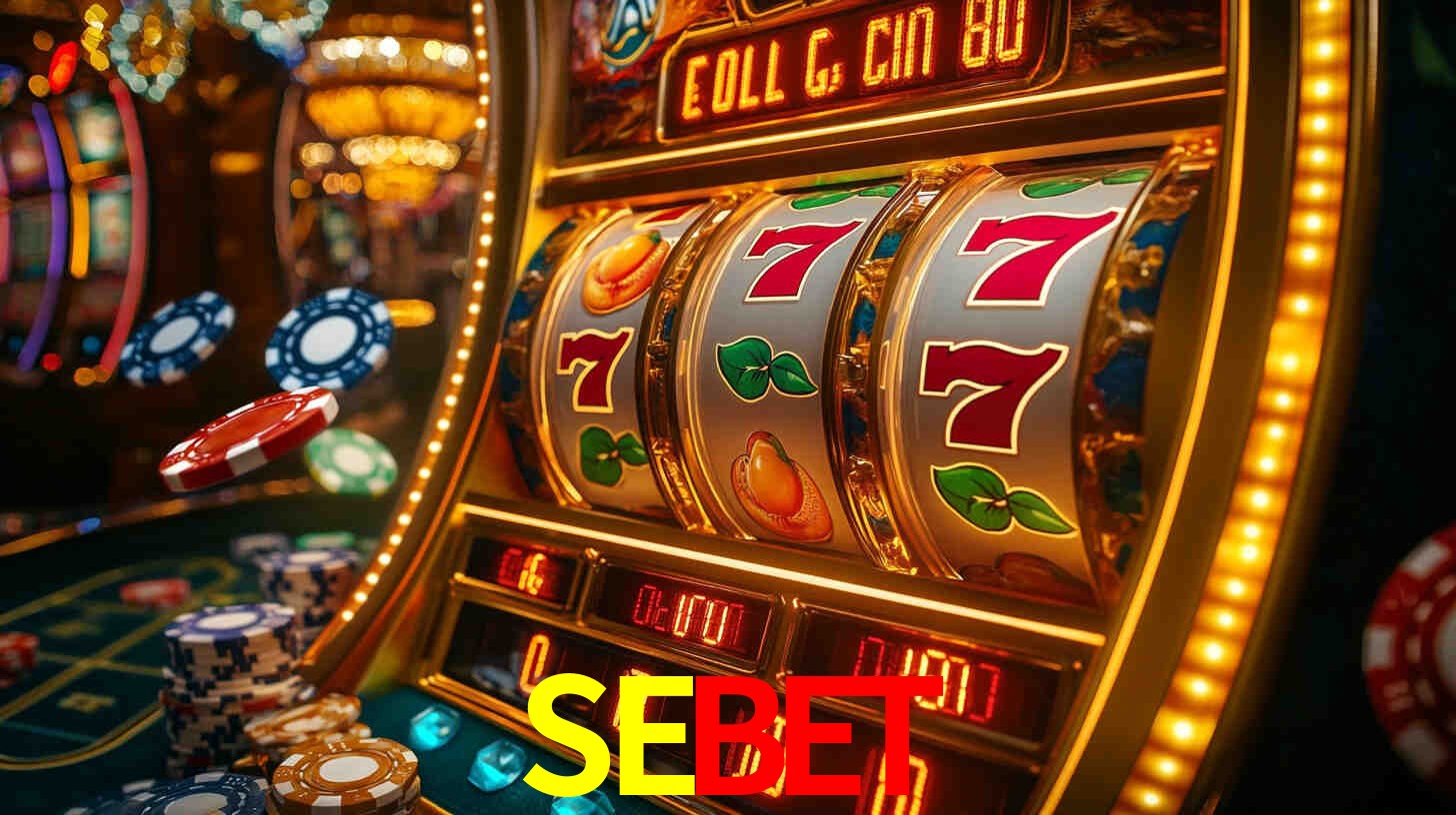 SEBET