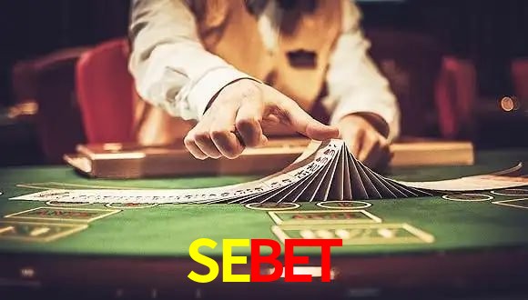 Live Casino SEBET