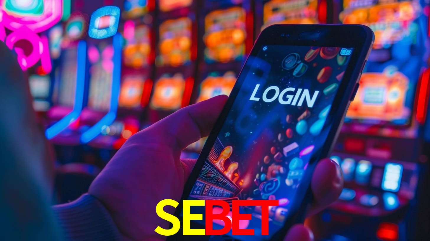 A Revolução dos Aplicativos de Jogos no SEBET