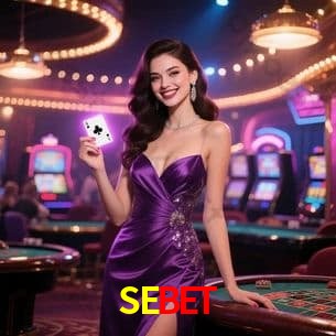Inovações de Jogos na SEBET: O Futuro das Experiências Interativas
