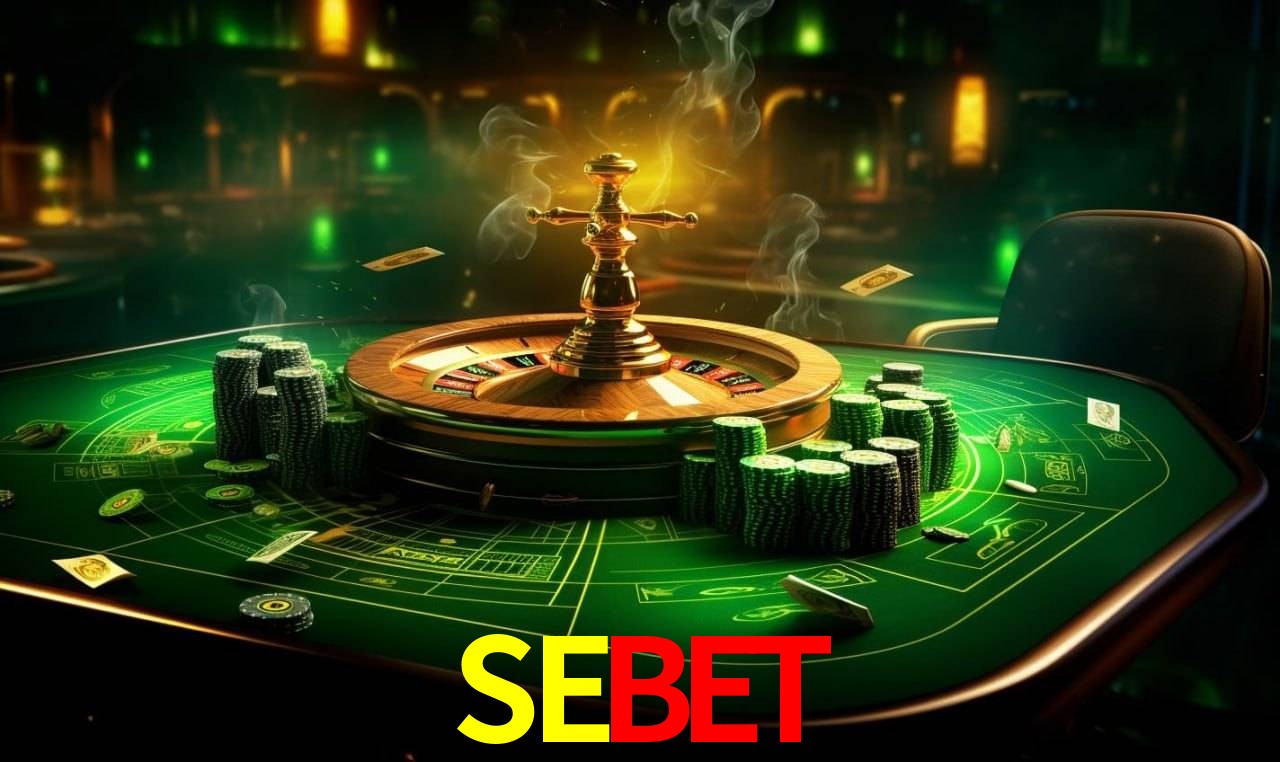 Promoções Sazonais SEBET