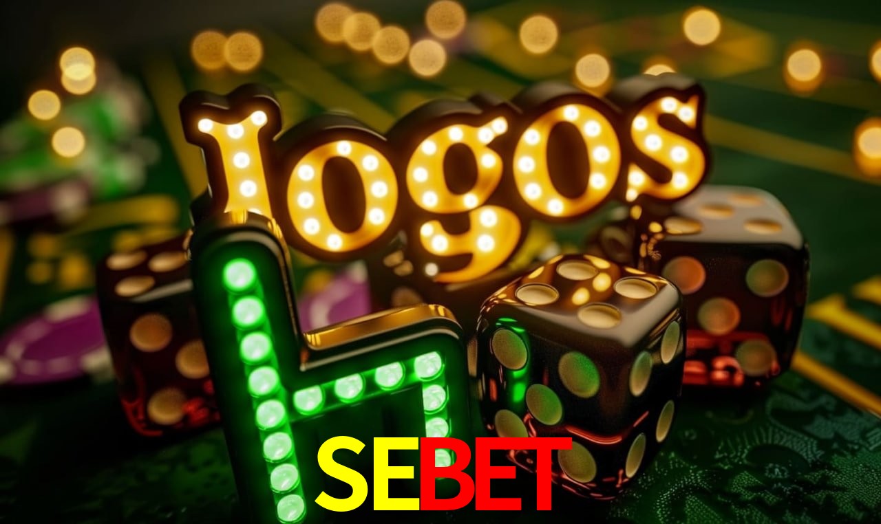 A Experiência Imersiva dos Cassinos Ao Vivo no SEBET
