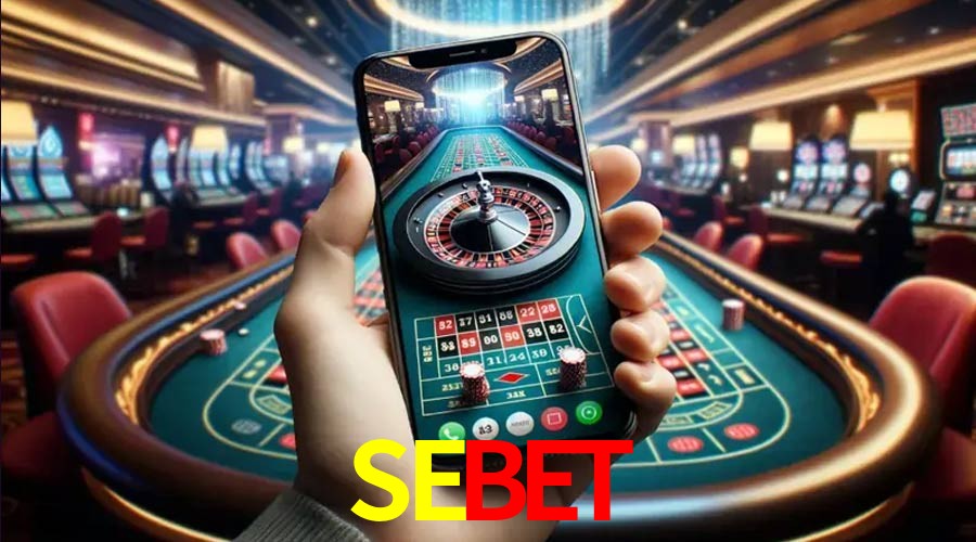 Game Statistics SEBET