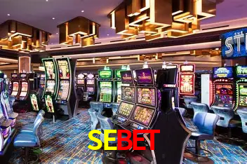 Jogos Exclusivos SEBET