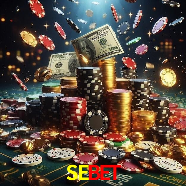 Desvendando o Mundo dos Jogos Virtuais na SEBET