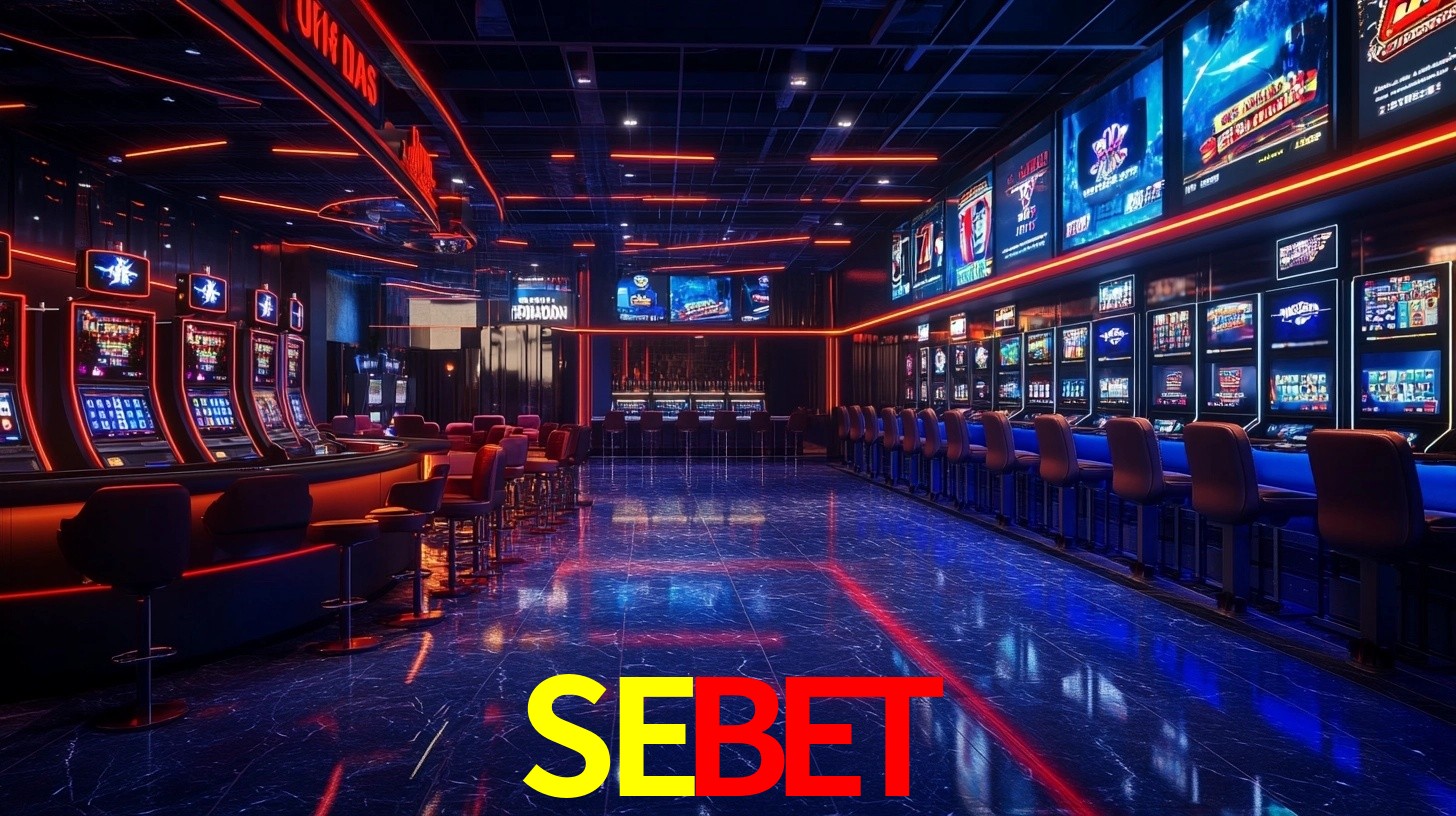 Premium Interface SEBET