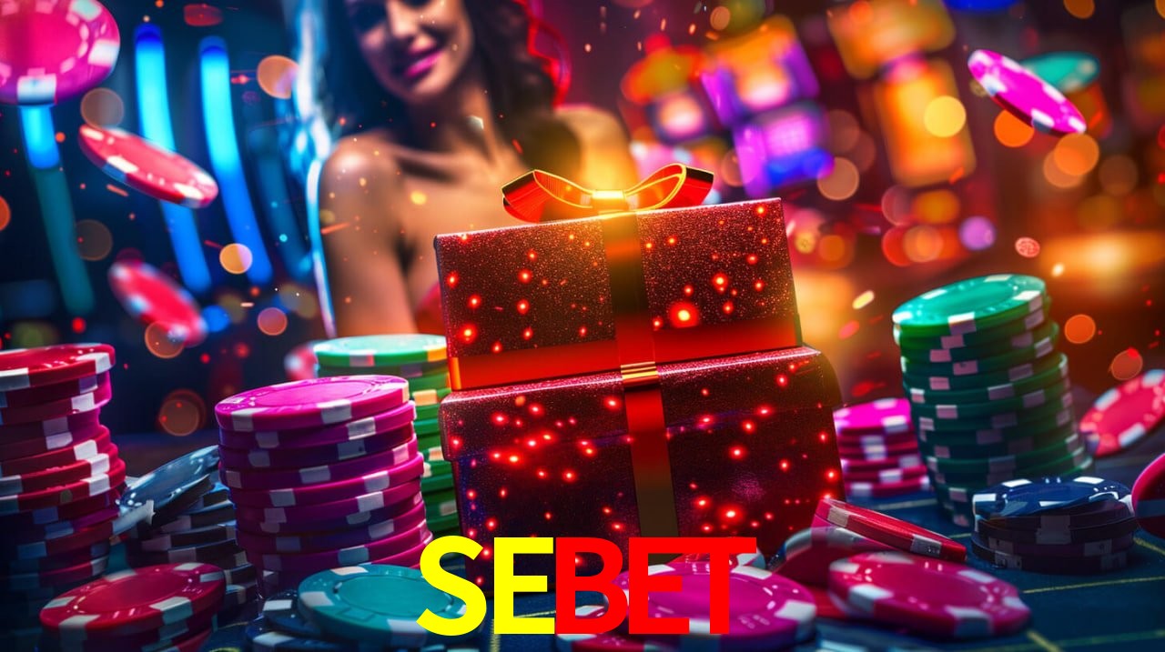 Promoção Relâmpago SEBET