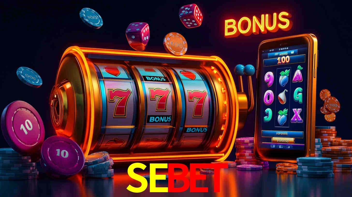 Estatísticas do Jogo SEBET