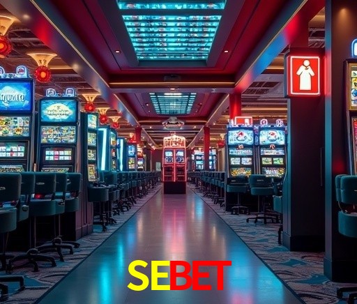 Segurança 2FA SEBET