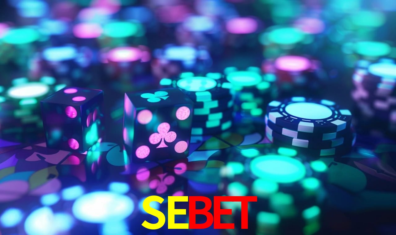 Descubra a Magia dos Jogos de Arcade no SEBET