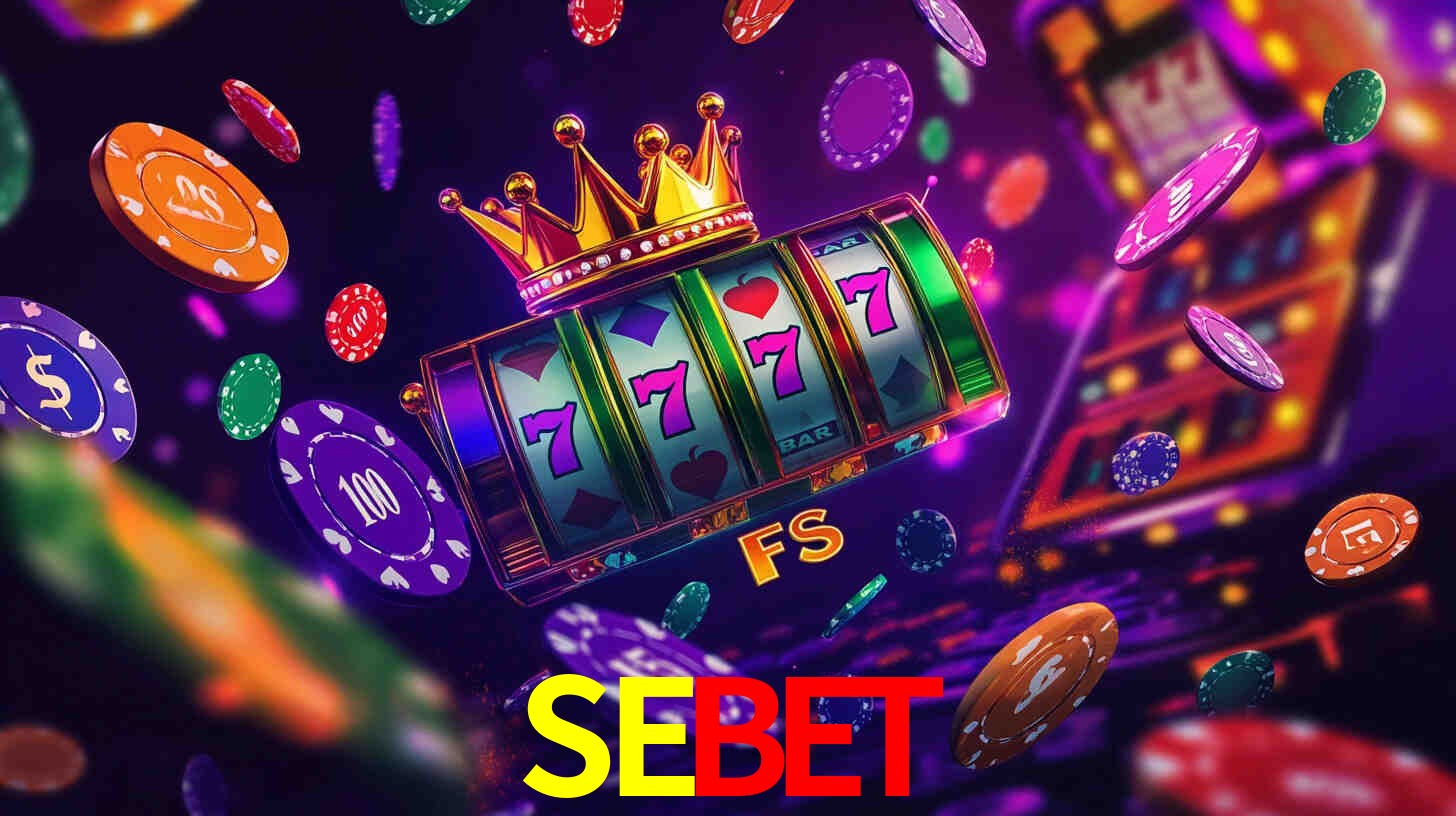SEBET App Interface
