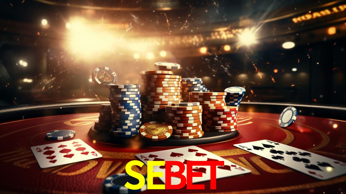 Daily Bonuses SEBET