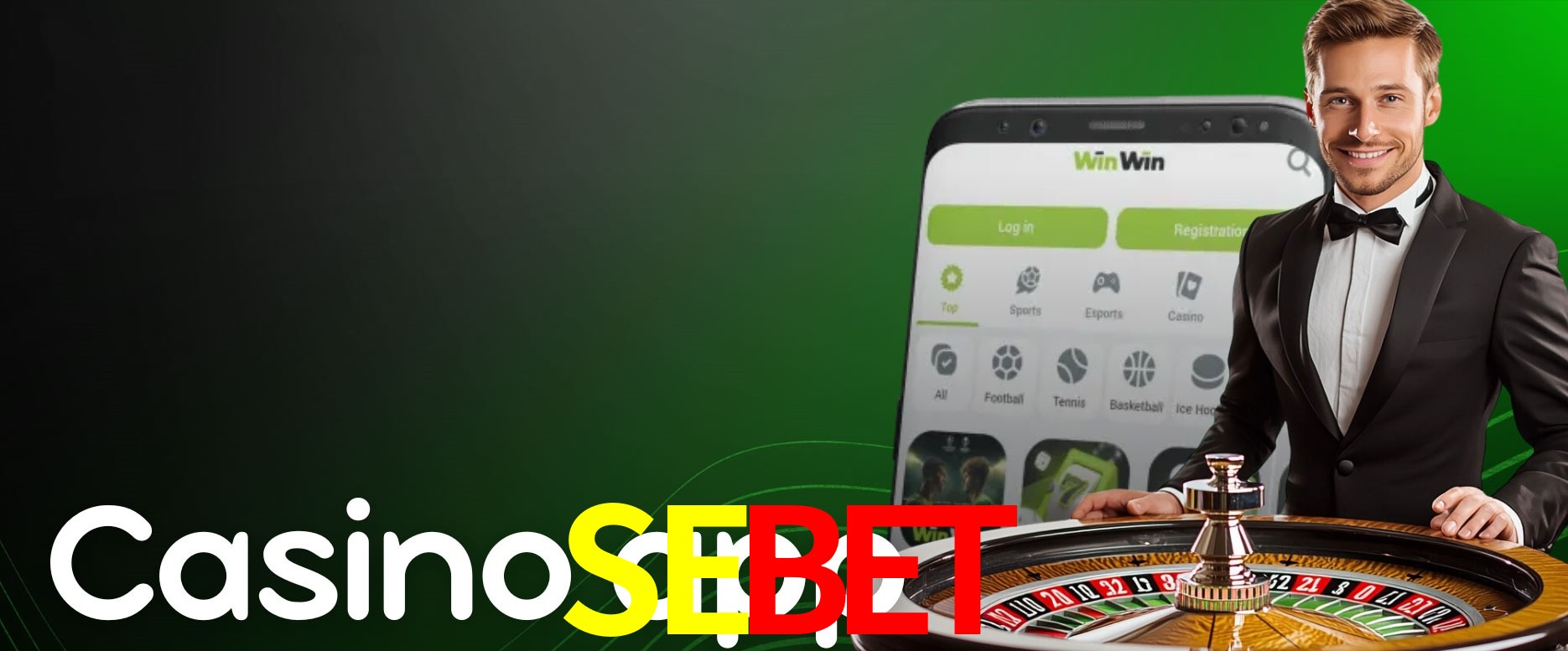 Account Benefits SEBET