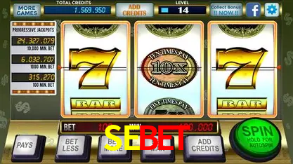 Seasonal Promotions SEBET