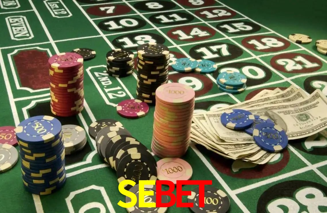 SEBET.COM