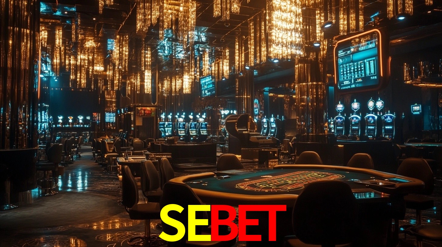SEBET slot