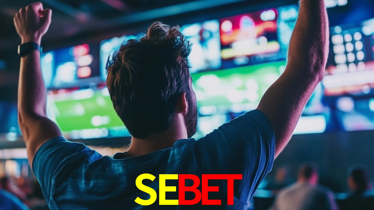 Bônus Generosos e Exclusivos no SEBET para Você!