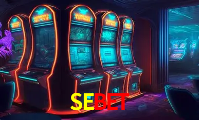 Explorando a Categoria de Eventos em Apostas na SEBET