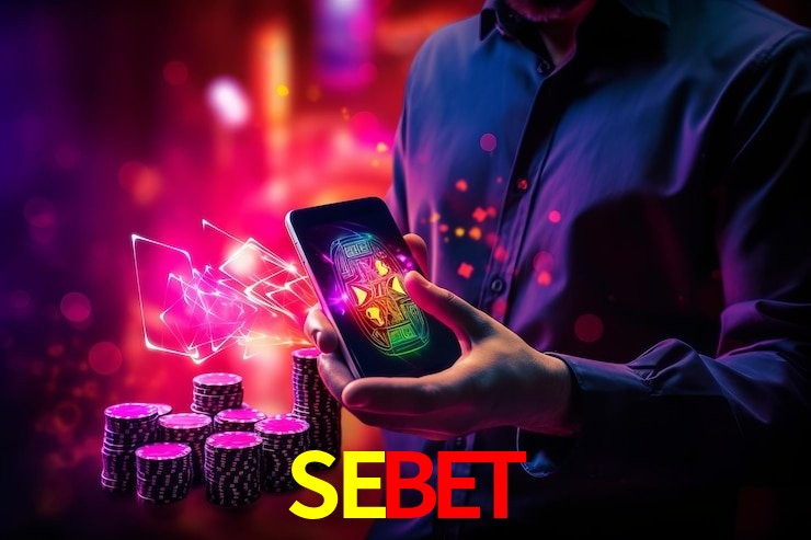 A Emoção da Loteria na SEBET: Uma Chance de Mudança de Vida