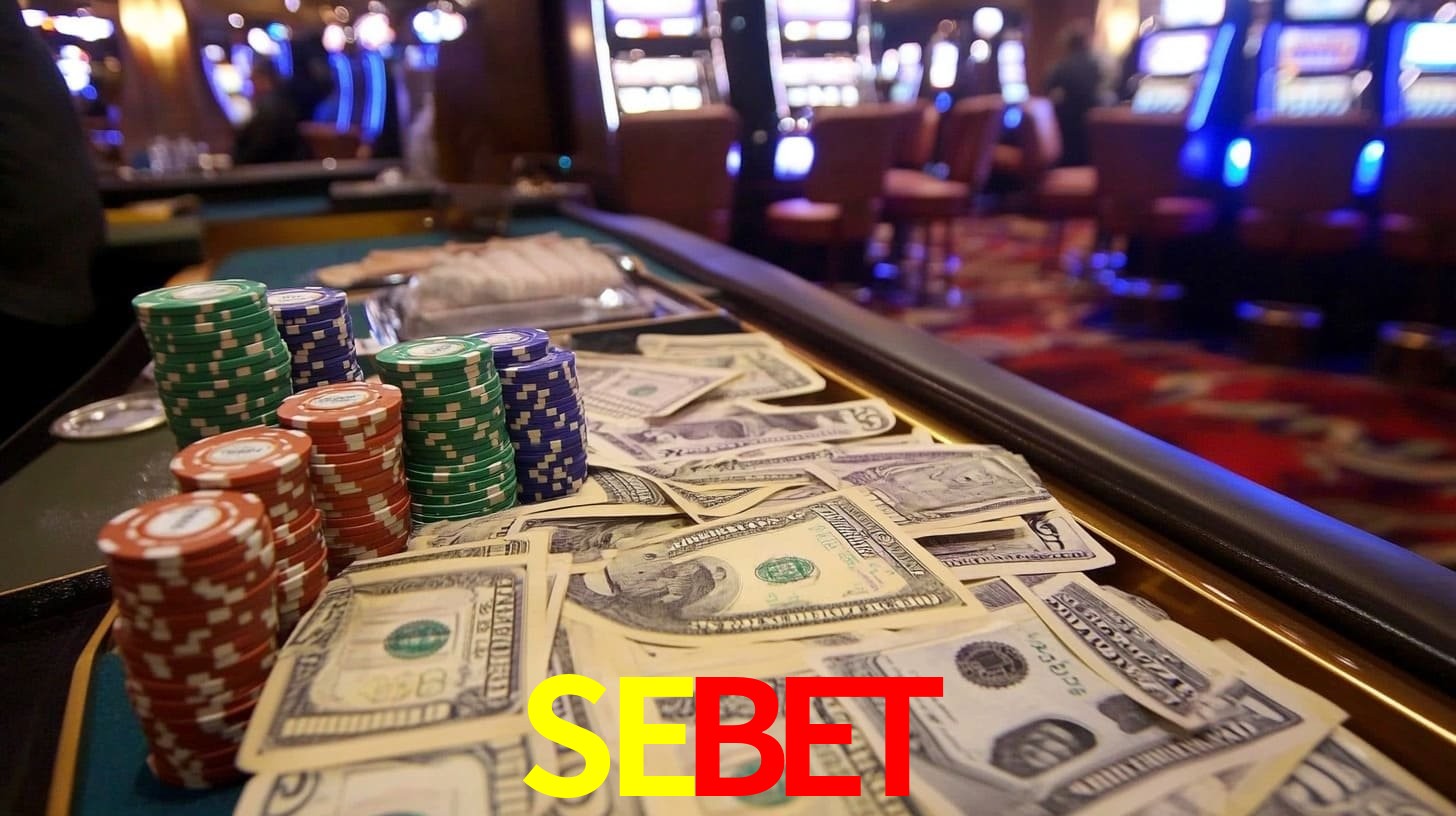 Desvendando o Mundo dos Jogos Virtuais na SEBET