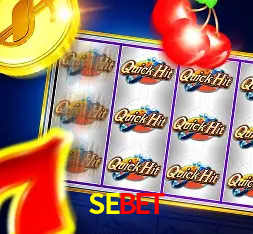 Programa VIP SEBET