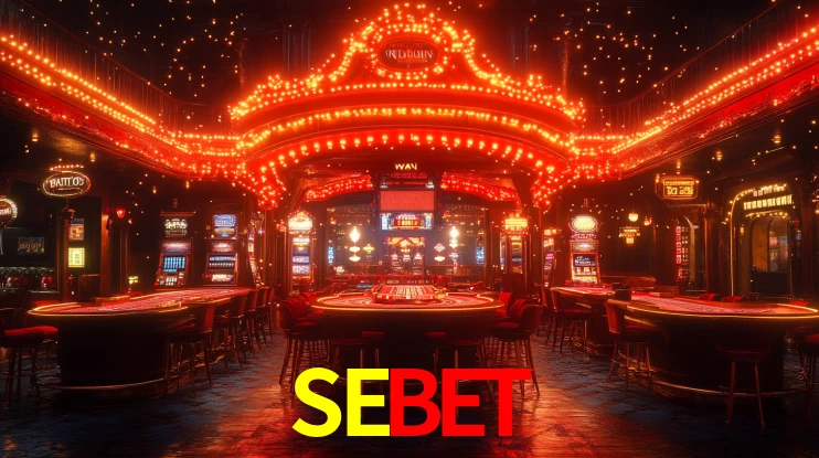 SEBET