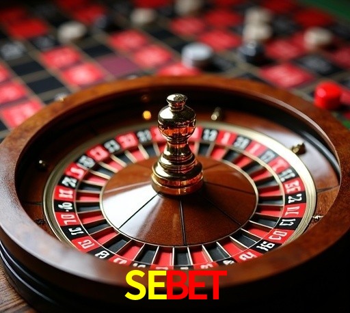 Descubra o Programa VIP da SEBET: Vantagens Exclusivas para Jogadores