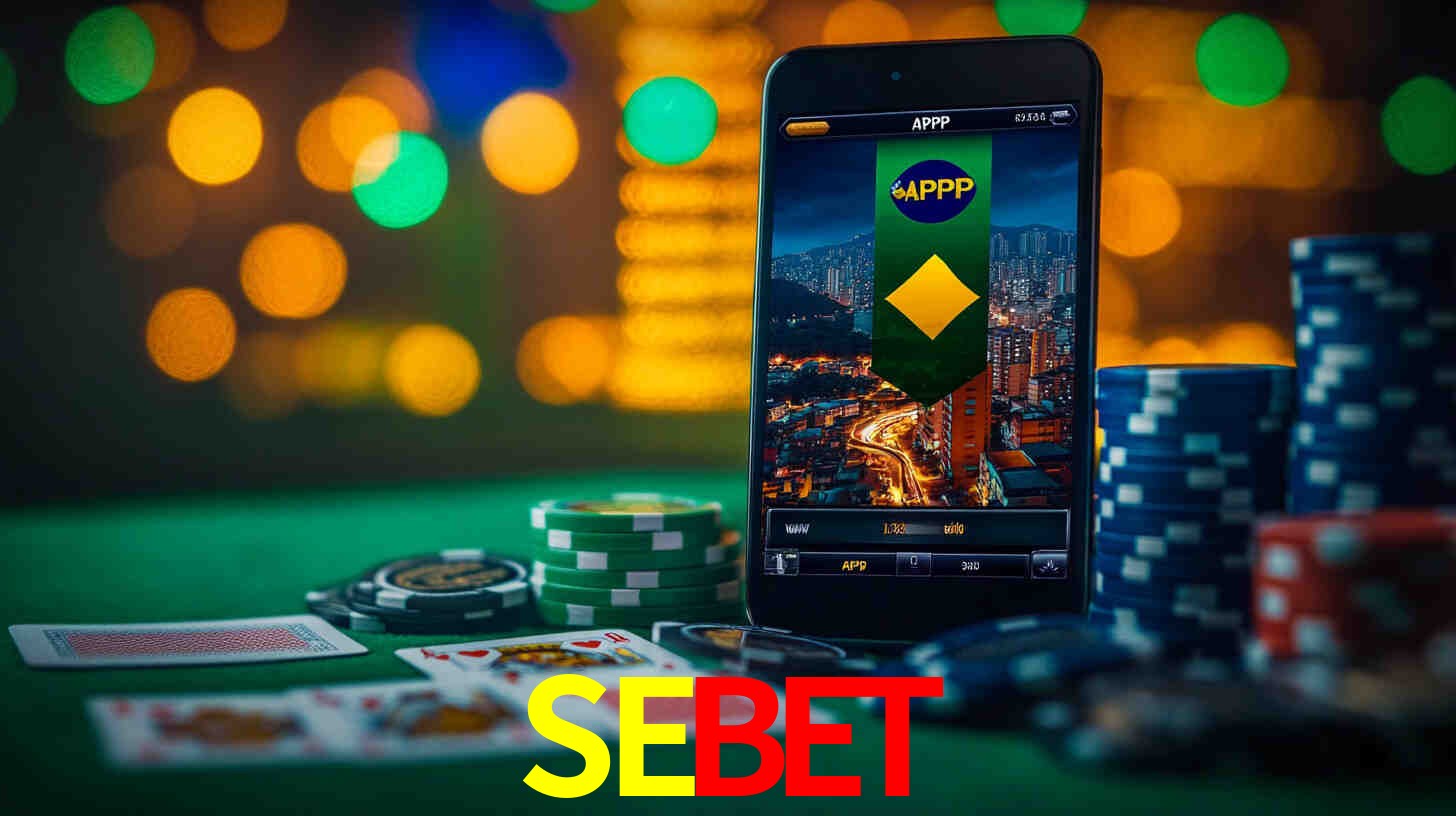 Recursos de Bônus SEBET