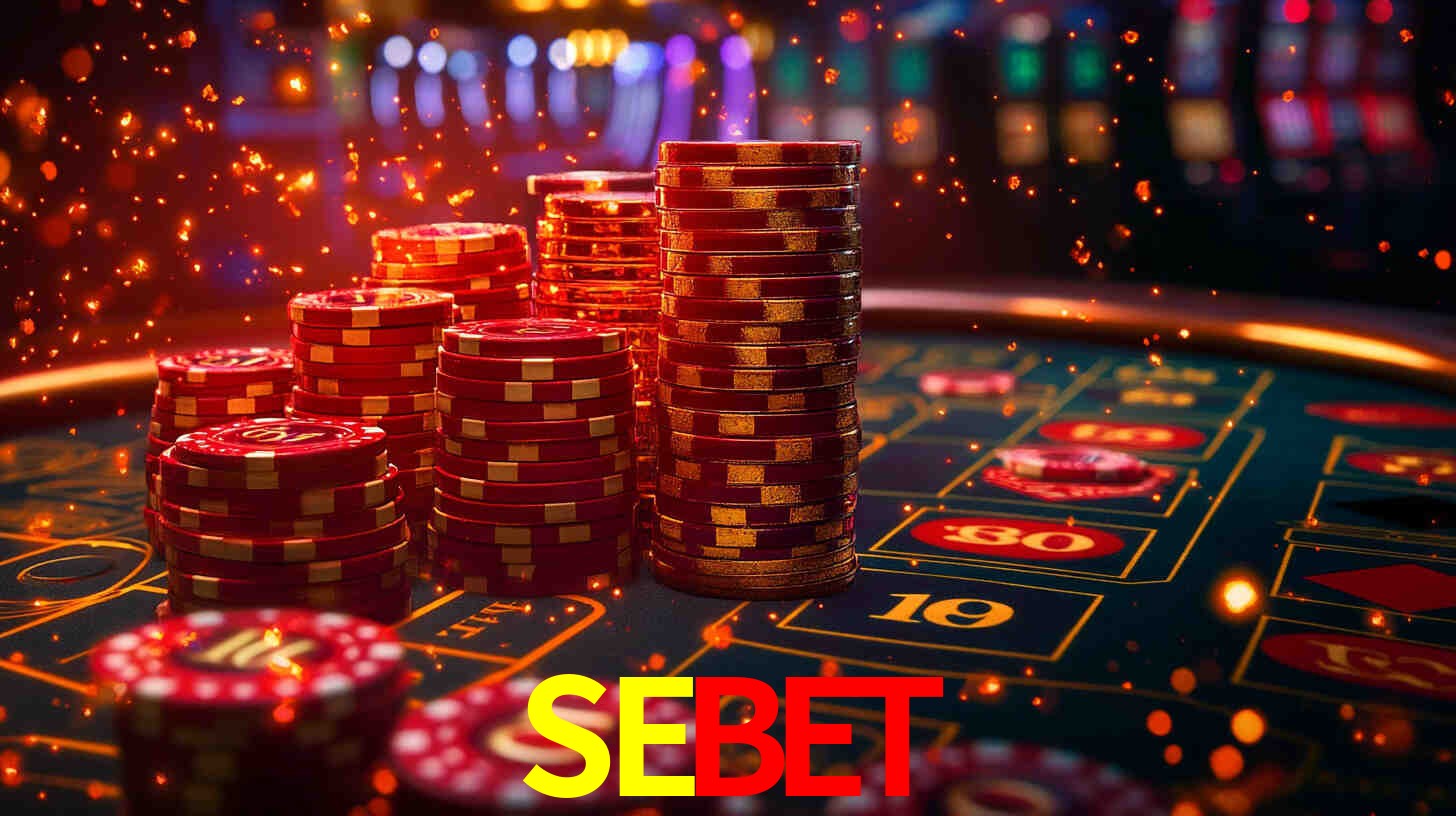 SEBET slot