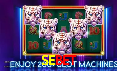 Weekend Specials SEBET