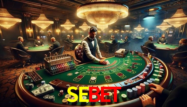 Sports Statistics SEBET
