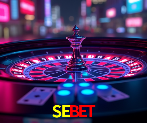Diretório de Jogos SEBET