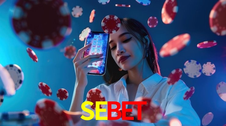 Design Responsivo SEBET