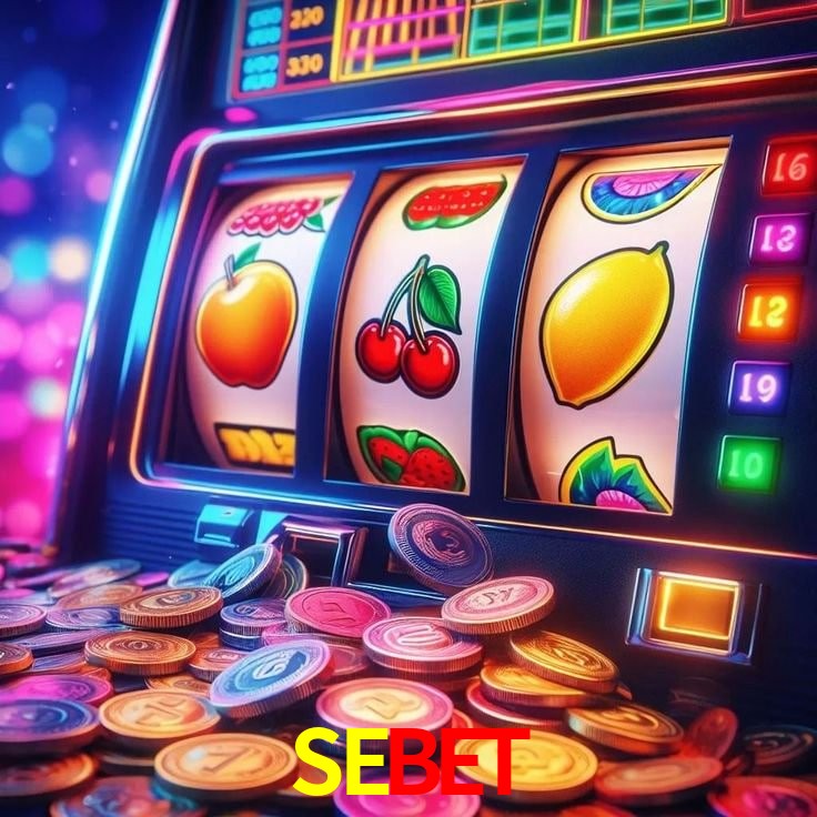 Apostas Esportivas na SEBET: Um Guia Completo