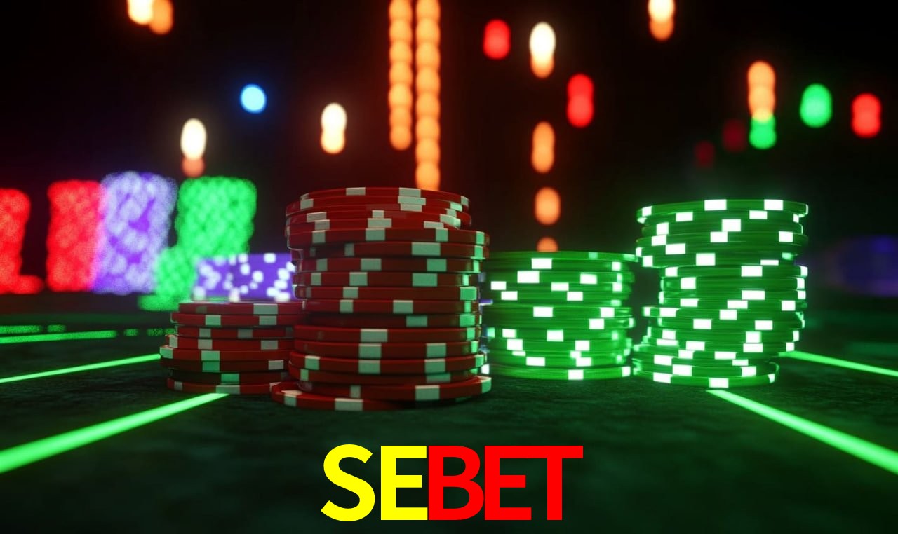 Tennis Betting SEBET