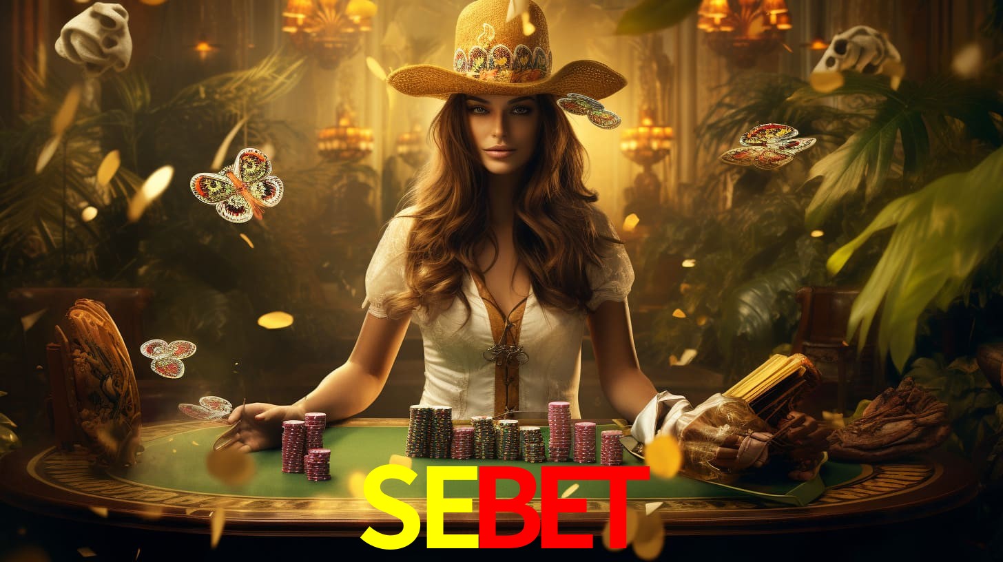 Welcome Bonus SEBET