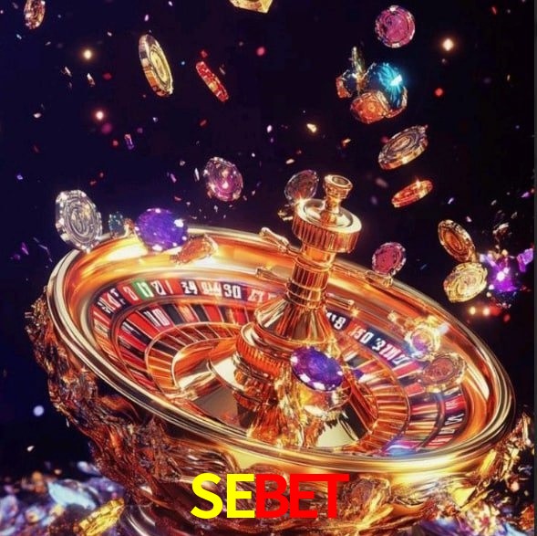 Explorando a Categoria de Eventos em Apostas na SEBET