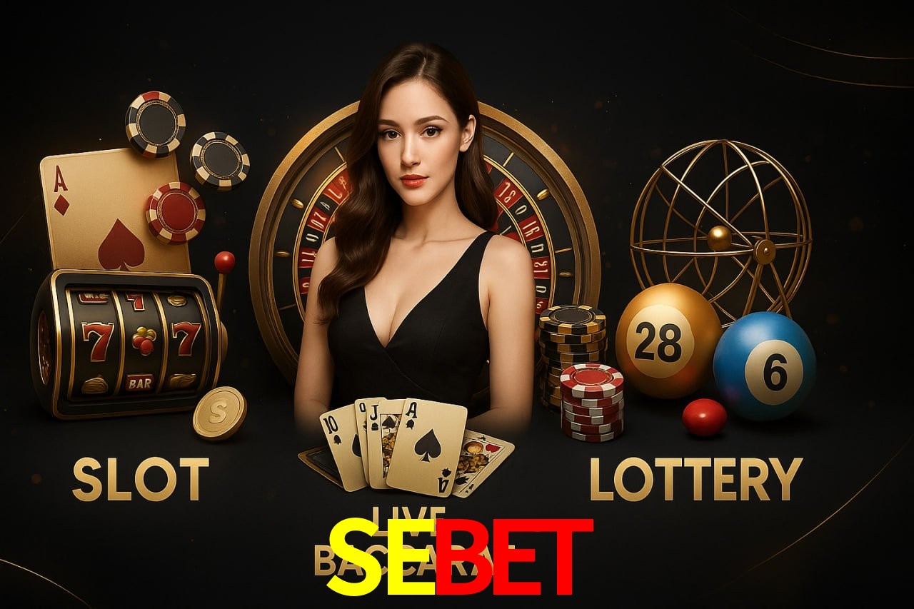 Inovações de Jogos na SEBET: O Futuro das Experiências Interativas
