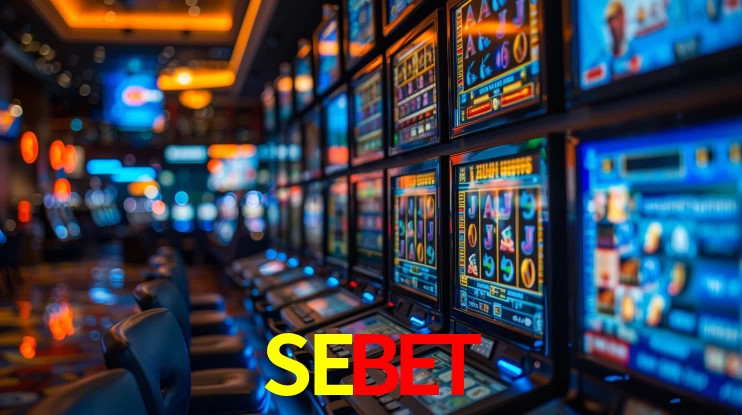 Game Providers SEBET