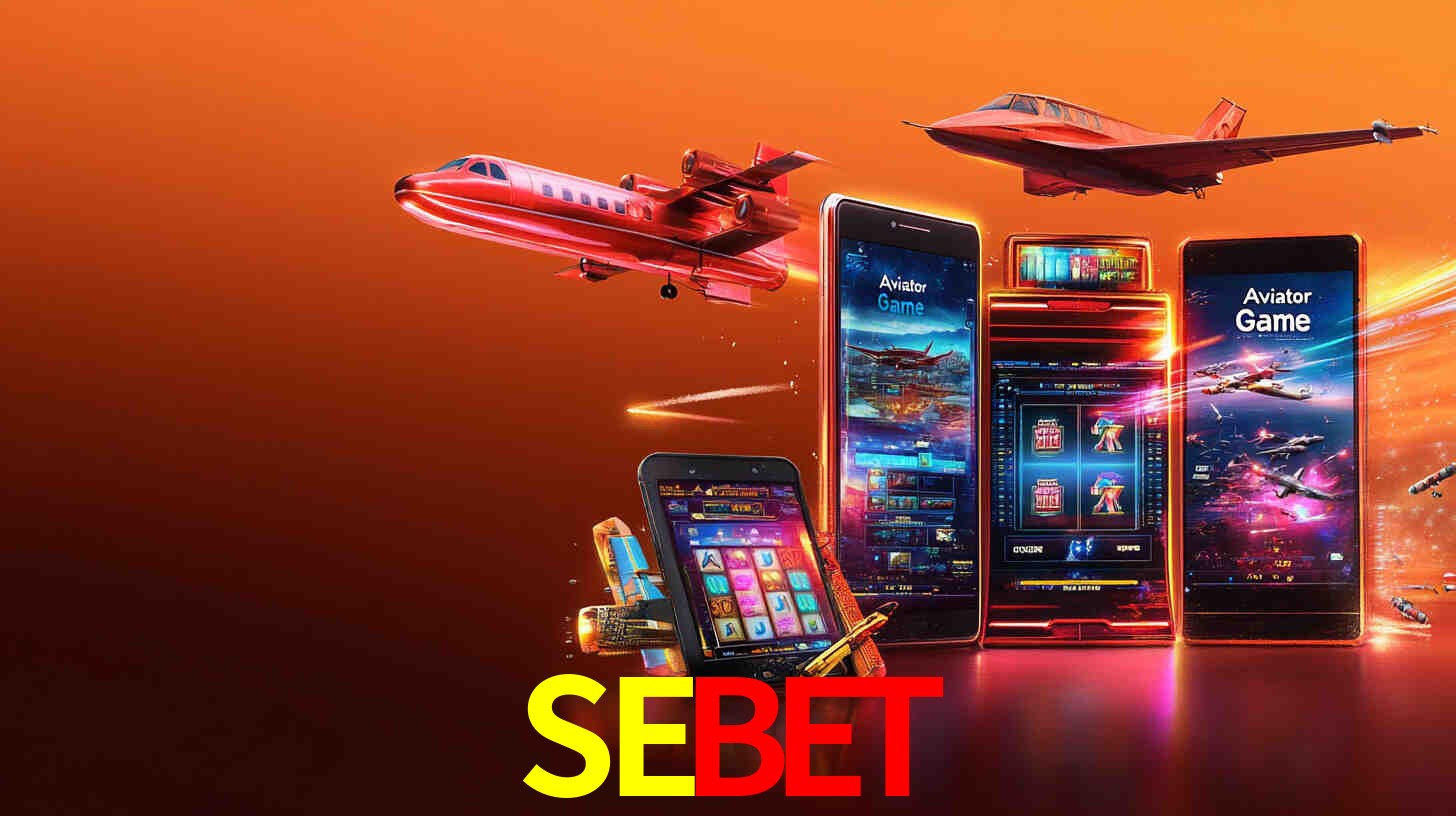 Casino Ao Vivo SEBET