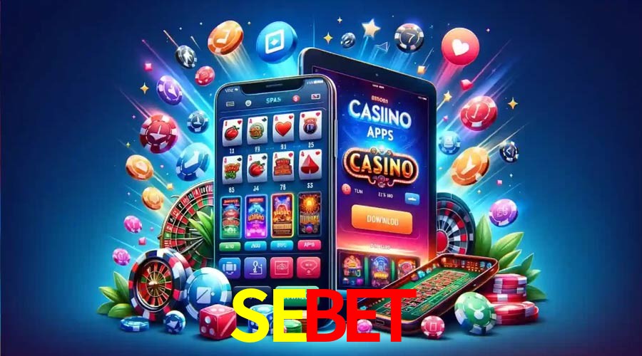 Games Directory SEBET
