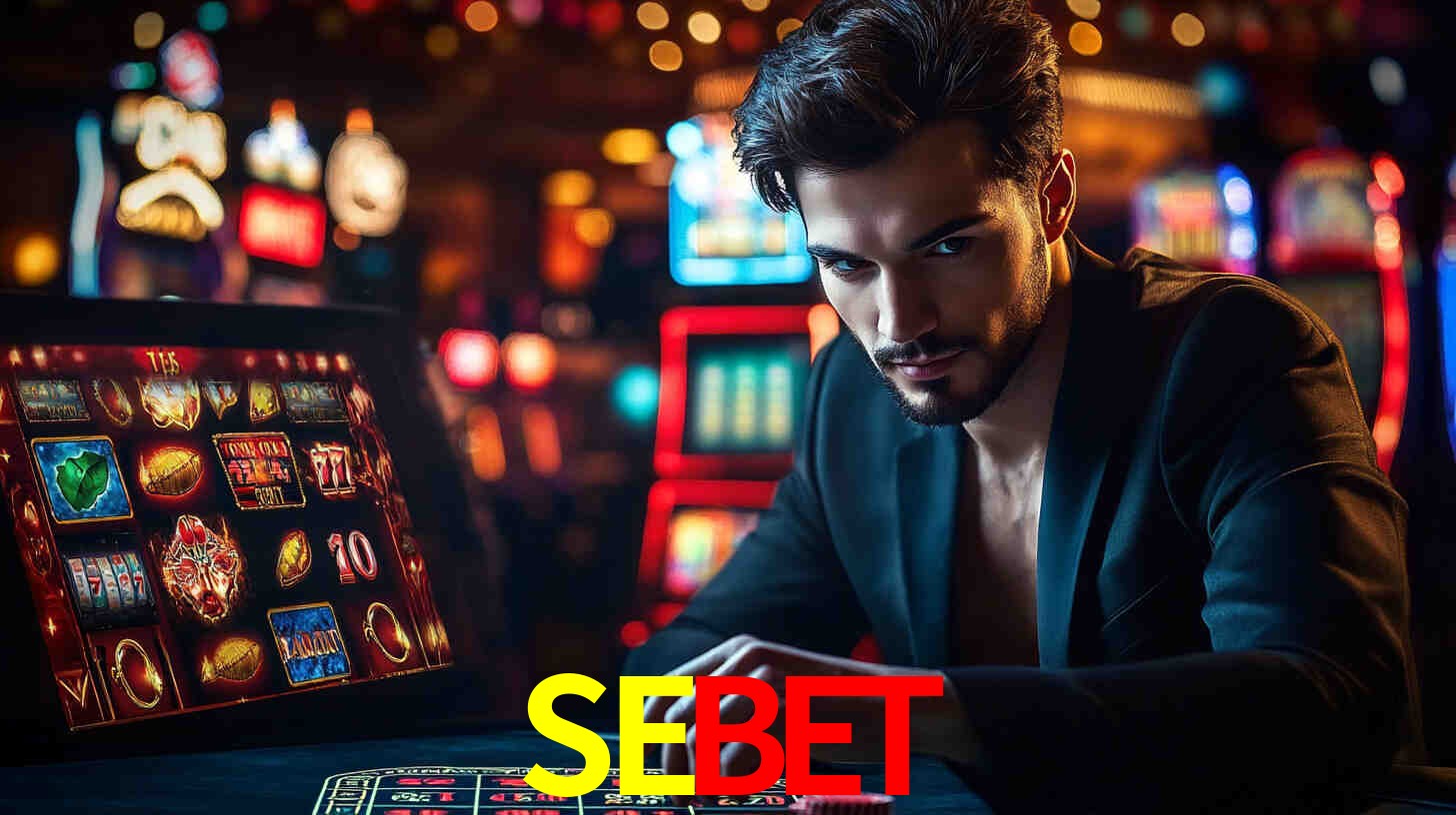 Desvendando o Mundo dos Jogos Virtuais na SEBET