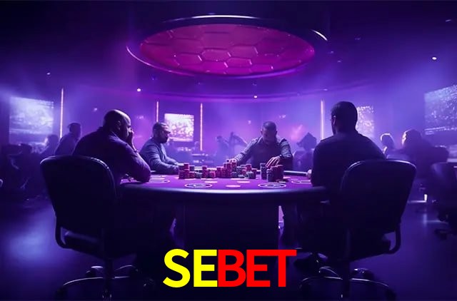 Descubra o Programa VIP da SEBET: Vantagens Exclusivas para Jogadores