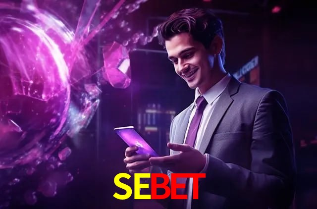 Spaceman Game SEBET