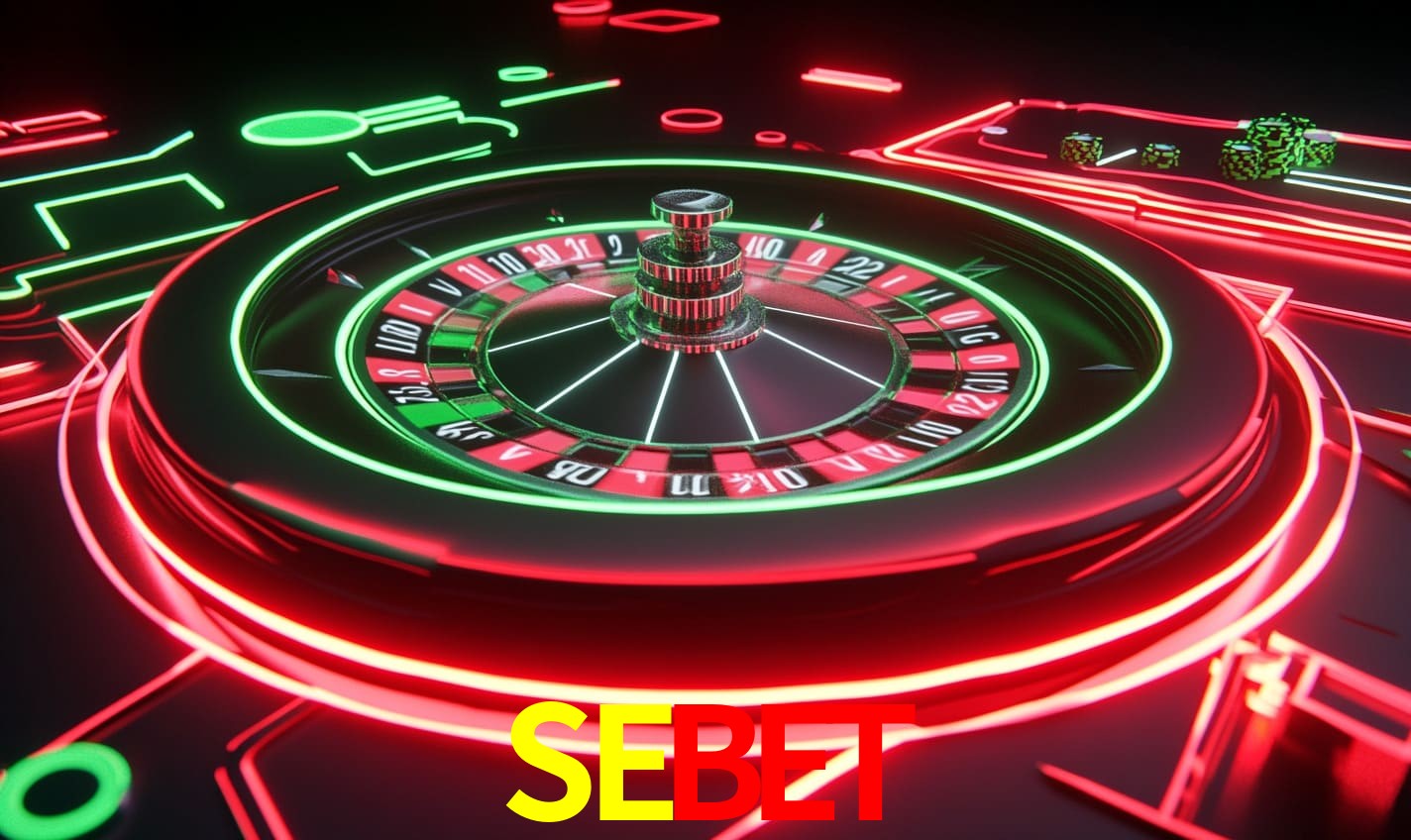 Provedores de Jogos SEBET
